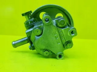 8E0145153D 06B145255 Насос гидроусилителя руля Audi A4 B7 Арт e12336165, вид 6