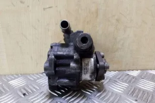 4F0145155A Насос гидроусилителя руля Audi A4 B7 Арт e12336160, вид 4