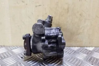 4F0145155A Насос гидроусилителя руля Audi A4 B7 Арт e12336160, вид 5