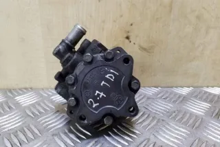 4F0145155A Насос гидроусилителя руля Audi A4 B7 Арт e12336154, вид 2