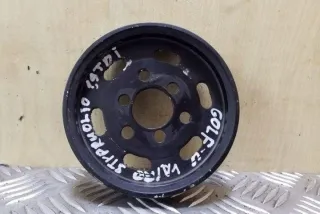 038145255B Насос гидроусилителя руля Audi A4 B8 Арт e12336130, вид 1