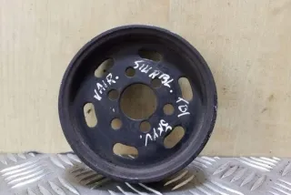 038145255B Насос гидроусилителя руля Audi A4 B8 Арт e12336123, вид 1