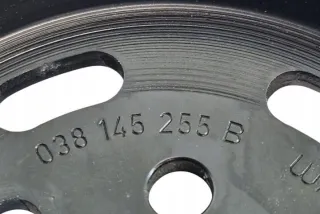 038145255B Насос гидроусилителя руля Audi A4 B8 Арт e12336120, вид 1