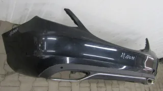 W2058850138 Бампер задний Mercedes C W205 Арт e12335888, вид 3