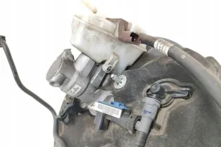 9673131280 Вакуумный усилитель тормозов Citroen C4 2 Арт e12335840, вид 7
