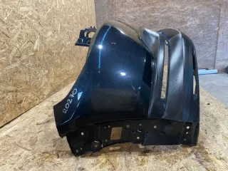 DN4E-50031 Бампер передний Mazda MX-3 Арт e12335797, вид 2