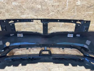 DN4E-50031 Бампер передний Mazda MX-3 Арт e12335797, вид 7