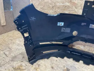 DN4E-50031 Бампер передний Mazda MX-3 Арт e12335797, вид 8