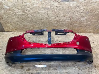 DGH9-50031 Бампер передний Mazda CX30 Арт e12335753, вид 1