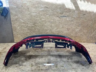 DGH9-50031 Бампер передний Mazda CX30 Арт e12335753, вид 5