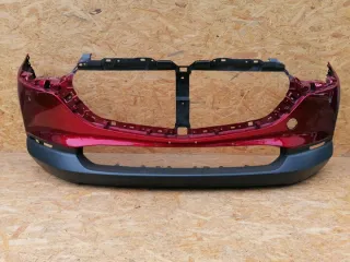 KMR319 DFR5-50031 Бампер передний Mazda CX30 Арт e12335743, вид 1