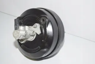 34336875605 Вакуумный усилитель тормозов BMW i3 Арт e12335714, вид 2