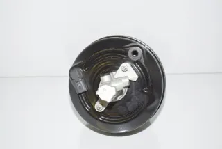 34336875605 Вакуумный усилитель тормозов BMW i3 Арт e12335714, вид 5