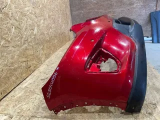 KD45-50031 S2504W036 Бампер передний Mazda 5 1 Арт e12335705, вид 2