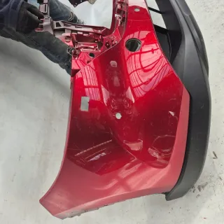 KSD4-50031 Бампер передний Mazda 5 1 Арт e12335703, вид 2