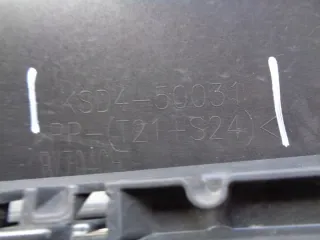 KSD4-50031 Бампер передний Mazda 5 1 Арт e12335699, вид 10