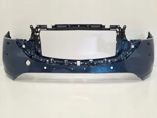 KSD4-50031 Бампер передний Mazda 5 1 Арт e12335697, вид 1