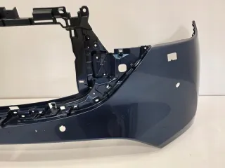KSD4-50031 Бампер передний Mazda 5 1 Арт e12335697, вид 4