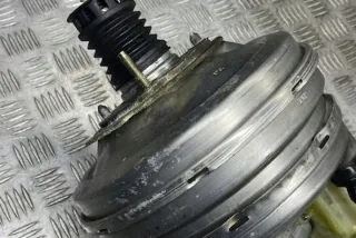 32483213 Вакуумный усилитель тормозов BMW 5 E60/E61 Арт e12335629, вид 3