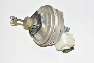 6796726 Вакуумный усилитель тормозов BMW 5 F10/F11/GT F07 Арт e12335598, вид 2