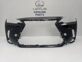 52119-78330 Бампер передний Lexus NX Арт e12335504, вид 1