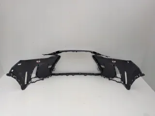 52119-78330 Бампер передний Lexus NX Арт e12335504, вид 7