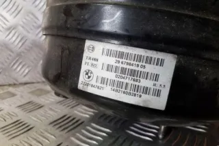 6798419 Вакуумный усилитель тормозов BMW 1 F20/F21 Арт e12335468, вид 2