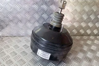 6798419 Вакуумный усилитель тормозов BMW 1 F20/F21 Арт e12335468, вид 3
