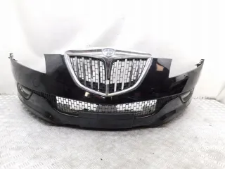  Бампер передний Lancia Delta 3 Арт e12335422, вид 1