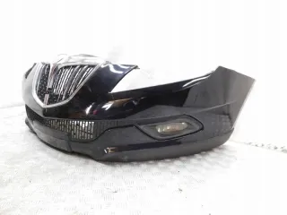  Бампер передний Lancia Delta 3 Арт e12335422, вид 2