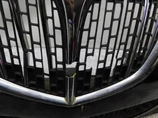  Бампер передний Lancia Delta 3 Арт e12335422, вид 7