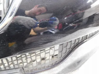  Бампер передний Lancia Delta 3 Арт e12335422, вид 9