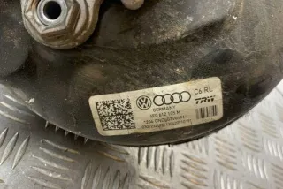 4F0612105M Вакуумный усилитель тормозов Audi A6 C6 (S6,RS6) Арт e12335419, вид 3