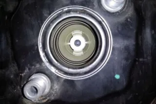 4F0612105G Вакуумный усилитель тормозов Audi A6 C6 (S6,RS6) Арт e12335414, вид 3