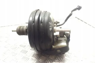 8K0612103K Вакуумный усилитель тормозов Audi A4 B7 Арт e12335305, вид 2