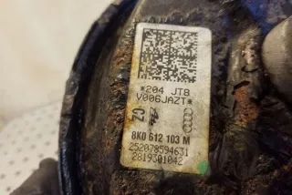 8K0612103M Вакуумный усилитель тормозов Audi A4 B8 Арт e12335292, вид 5