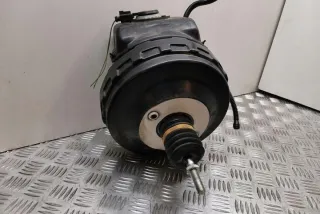 8K0612103E Вакуумный усилитель тормозов Audi A4 B8 Арт e12335291, вид 2