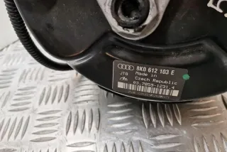8K0612103E Вакуумный усилитель тормозов Audi A4 B8 Арт e12335291, вид 3
