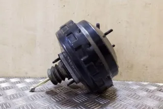 1J2614105G Вакуумный усилитель тормозов Audi A3 8L Арт e12335276, вид 4