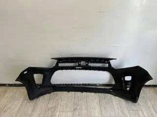 86511-G6000 86511G6000 Бампер передний Kia Picanto 3 Арт e12335231, вид 7