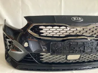 86511-J7710 Бампер передний Kia Ceed 3 Арт e12335203, вид 4