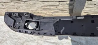 68293876AB Бампер передний Jeep Wrangler JK restailing Арт e12335186, вид 14