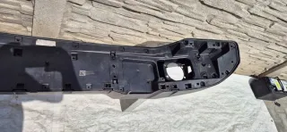 68293876AB Бампер передний Jeep Wrangler JK restailing Арт e12335186, вид 15