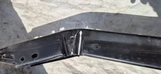 68293876AB Бампер передний Jeep Wrangler JK restailing Арт e12335186, вид 9