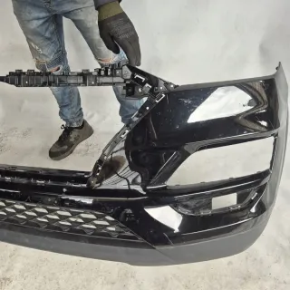 86511-D7500 Бампер передний Hyundai Tucson 3 Арт e12335139, вид 5