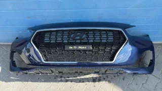 86511-G4AA0 86511-G4AA0- Бампер передний Hyundai i30 FD Арт e12335109, вид 1