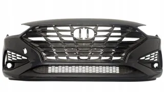 2019-2023 Бампер передний Hyundai i30 PD Арт e12335097, вид 1