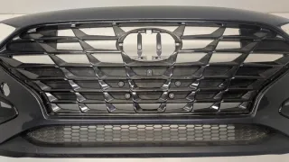 2019-2023 Бампер передний Hyundai i30 PD Арт e12335097, вид 3
