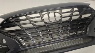 2019-2023 Бампер передний Hyundai i30 PD Арт e12335097, вид 5