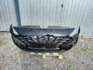 ZDERZAKI30IIILIFT Бампер передний Hyundai i30 PD Арт e12335092, вид 1